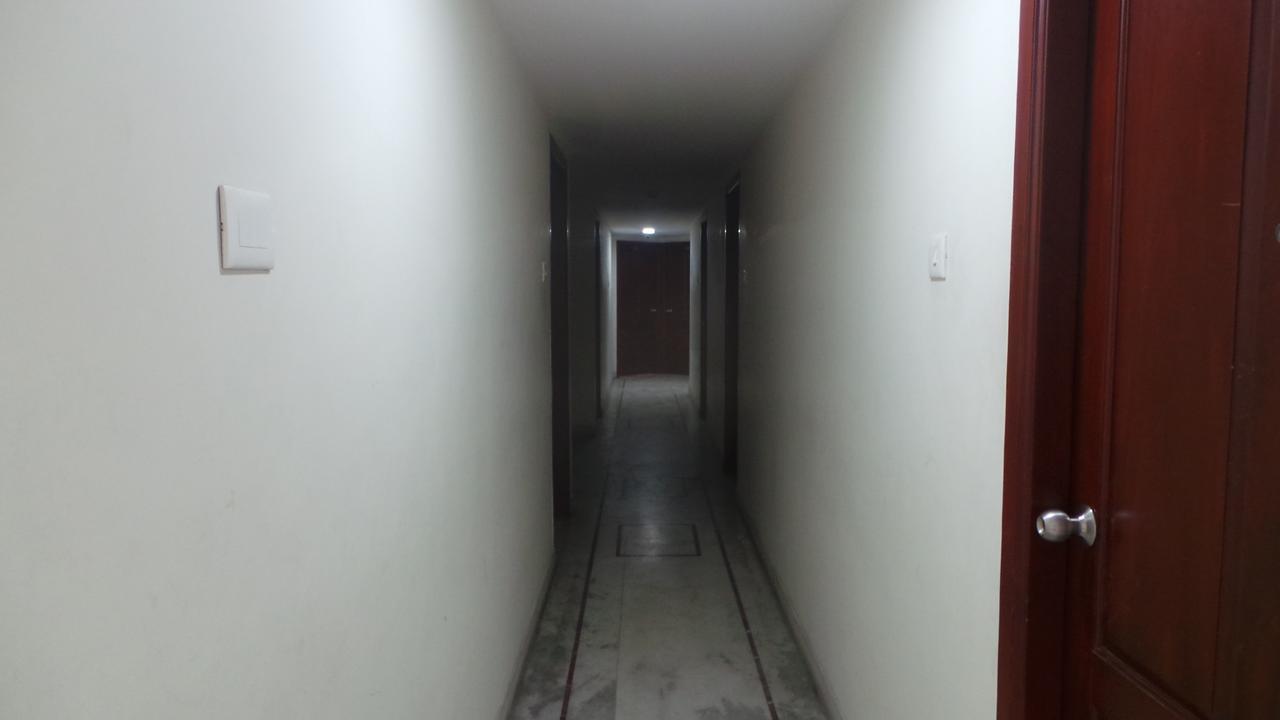 Kooloth Lake View Residency Hotel Coimbatore Buitenkant foto